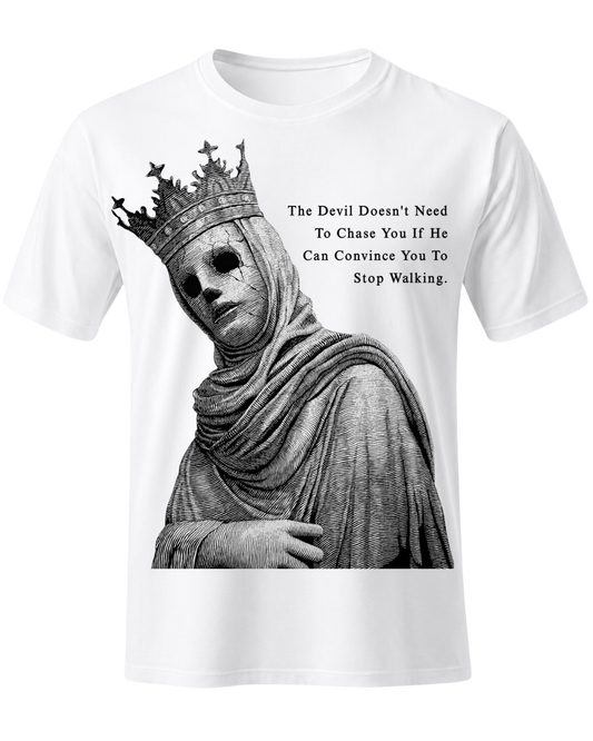 Baldwin IV The Leper King T-Shirt