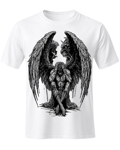 Tormented Angel T-Shirt