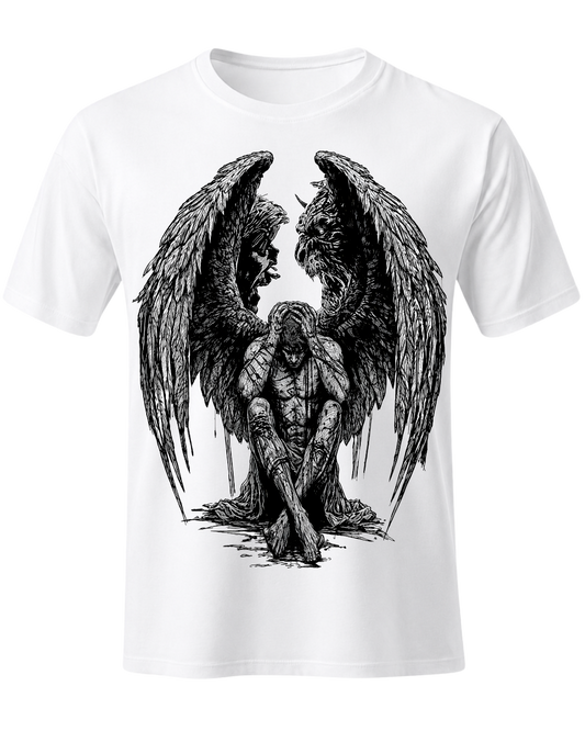 Tormented Angel T-Shirt