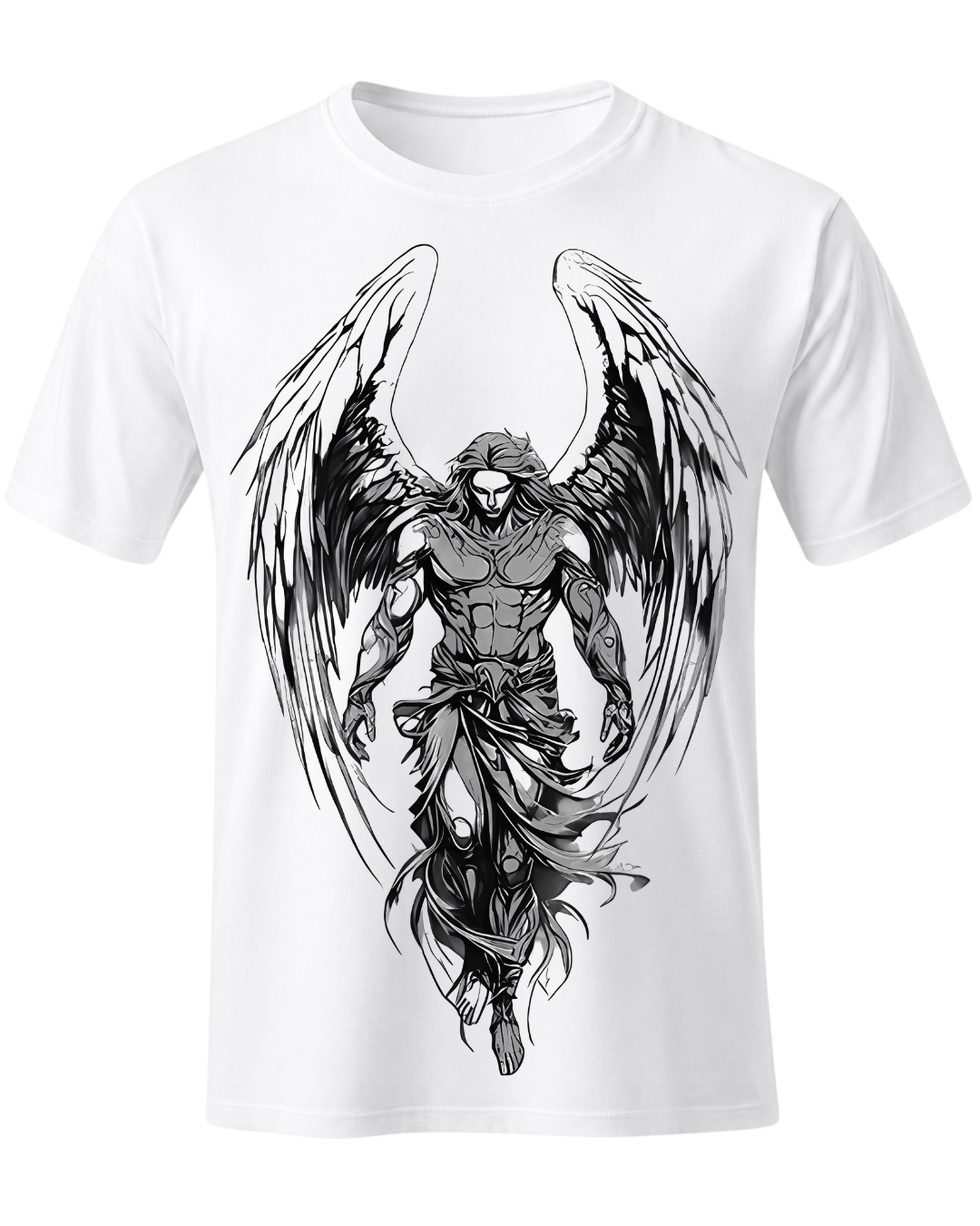 Saint Michael The Archangel