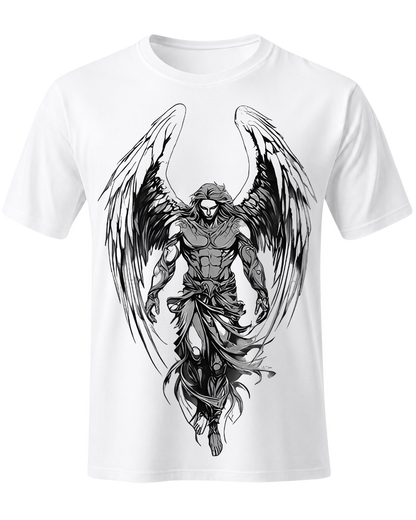 Saint Michael The Archangel