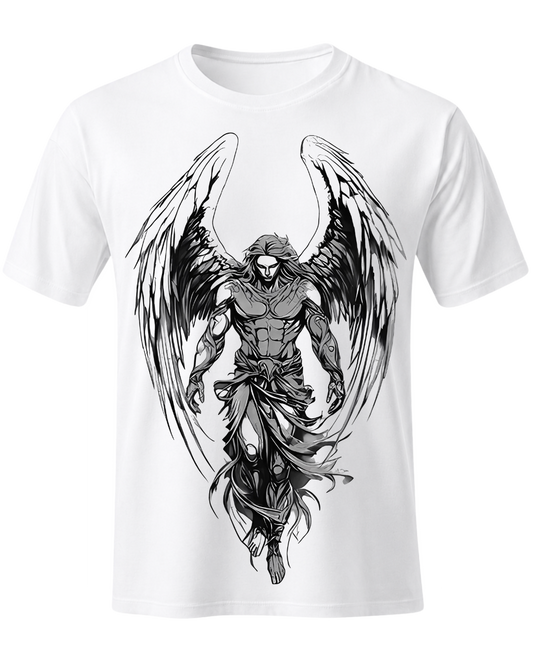 Saint Michael The Archangel