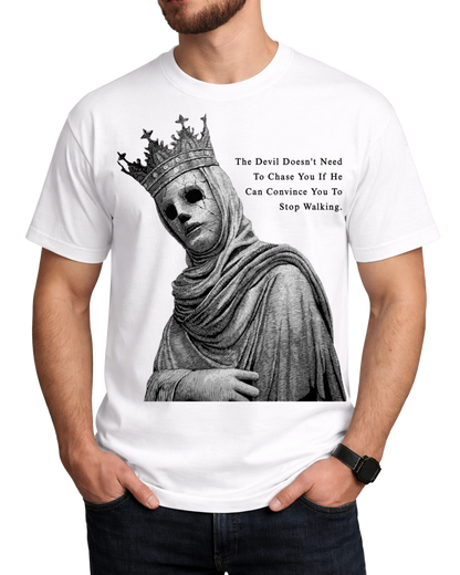 Baldwin IV The Leper King T-Shirt