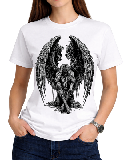 Tormented Angel T-Shirt
