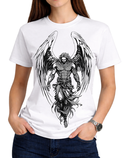 Saint Michael The Archangel