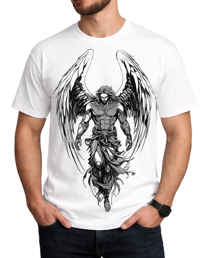 Saint Michael The Archangel