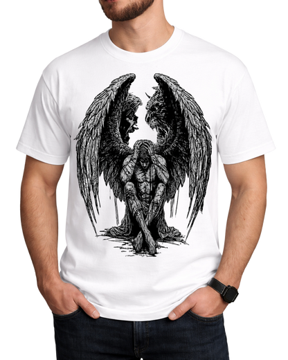 Tormented Angel T-Shirt