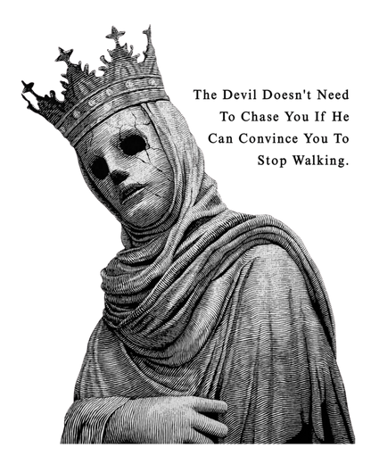 Baldwin IV The Leper King T-Shirt