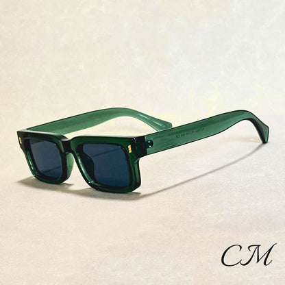 MetroGaze™ Square Sunglasses