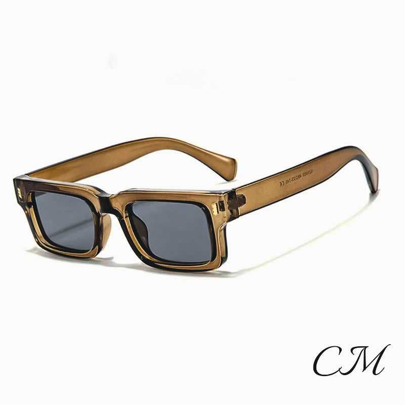 MetroGaze™ Square Sunglasses