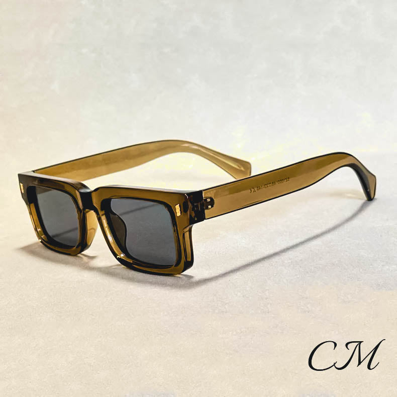 MetroGaze™ Square Sunglasses
