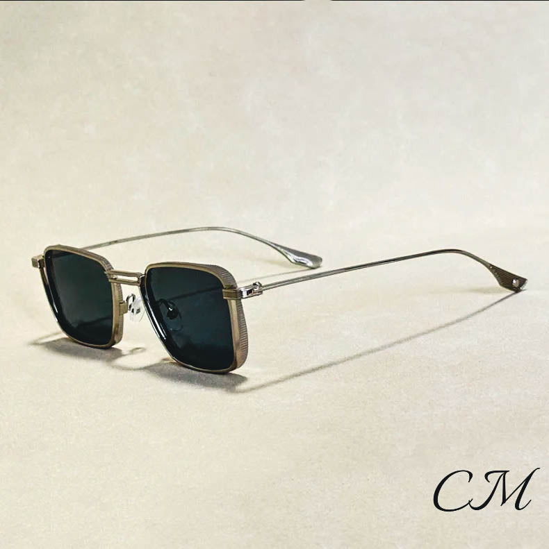 Fabrizio™ Vintage Sunglasses