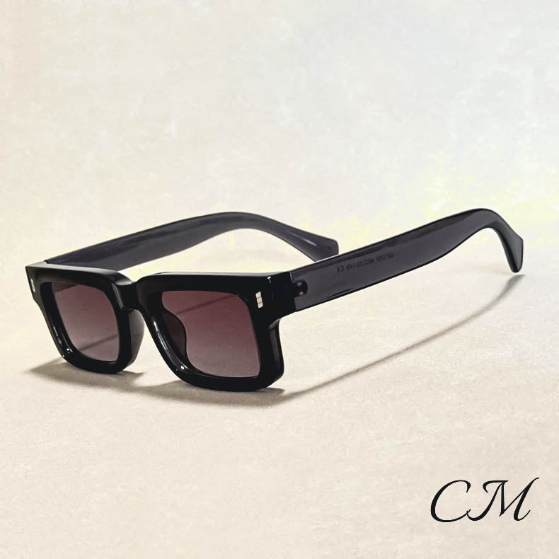 MetroGaze™ Square Sunglasses