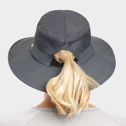 Womens Everyday UV Protection Sun Hat