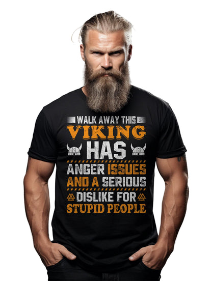 Walk Away This T-Shirt US