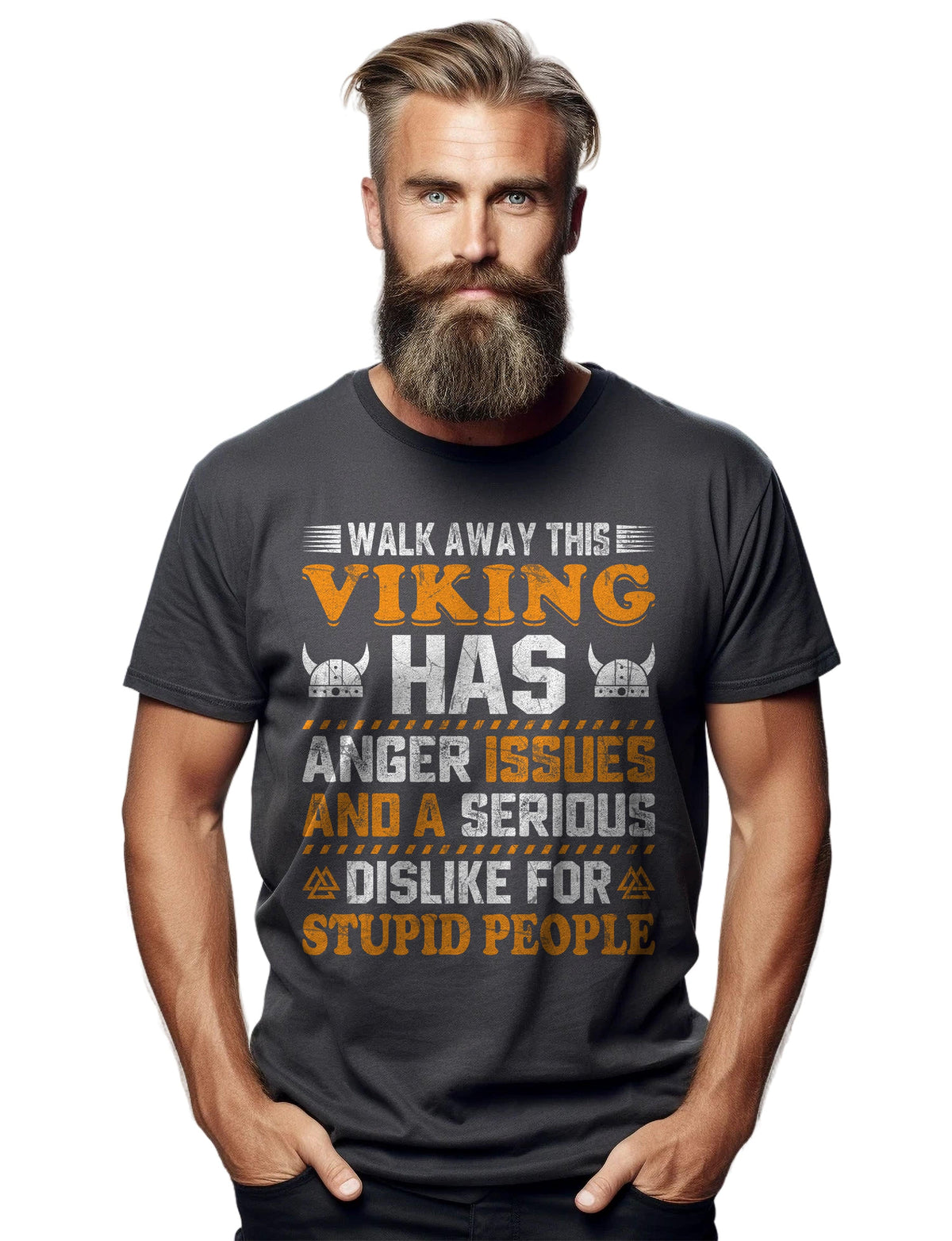 Walk Away This T-Shirt US