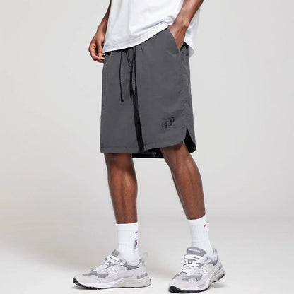 Ice Silk Quick-Dry Shorts
