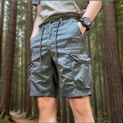 Men's Tactical Cargo Shorts
