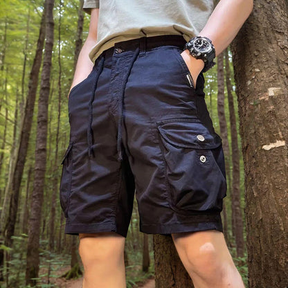 Men's Tactical Cargo Shorts
