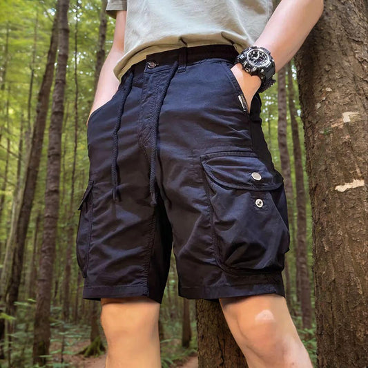 Men's Tactical Cargo Shorts