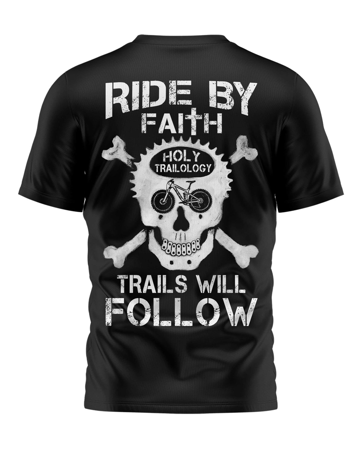 Holy Trailology T-Shirt