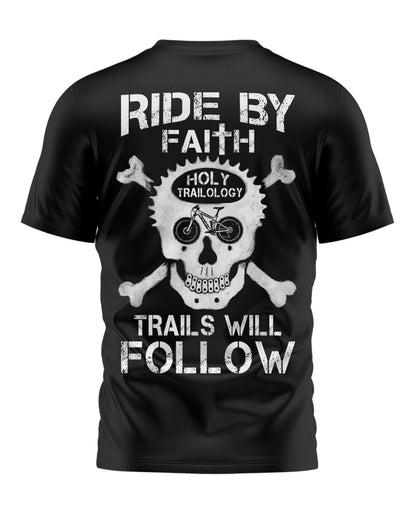 Holy Trailology T-Shirt