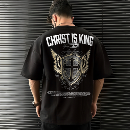 Christ Is King T-shirt