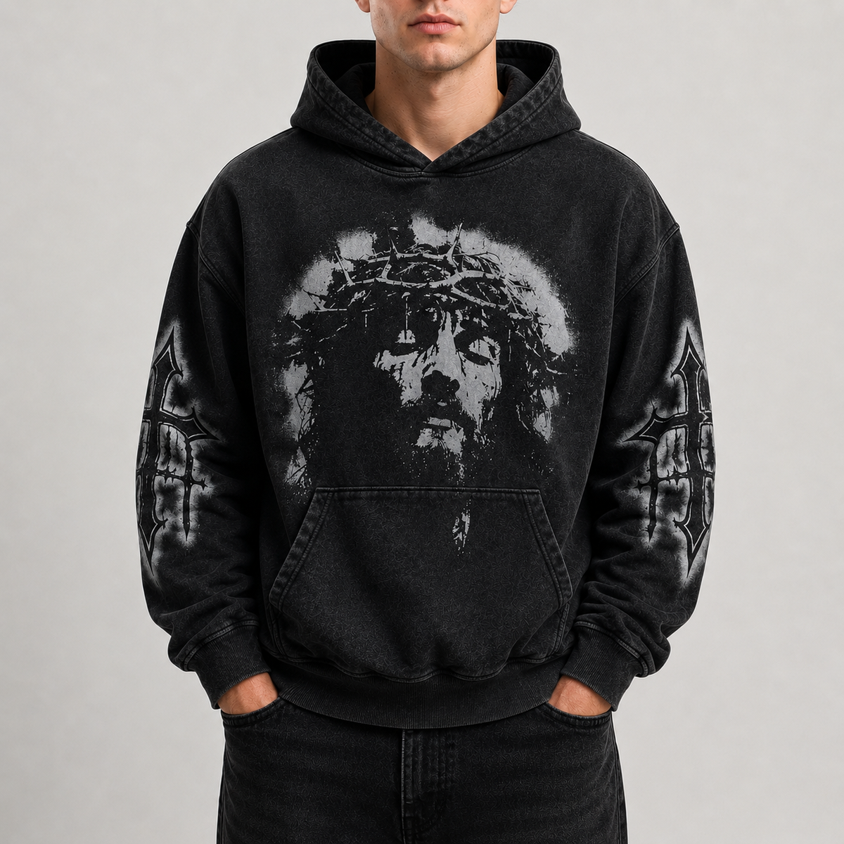 Divine Hoodie