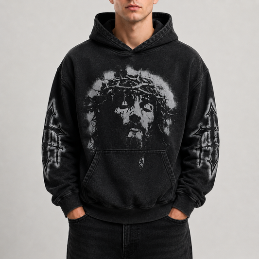 Divine Hoodie