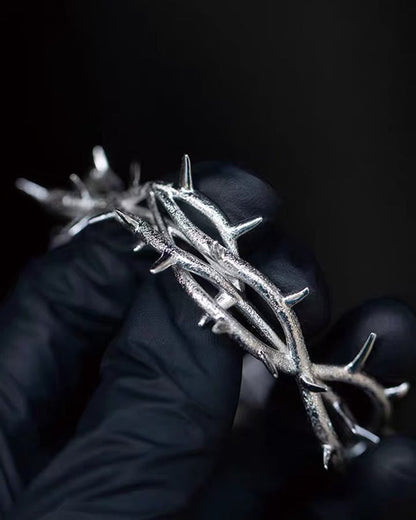 Crown of Thorns Bracelet