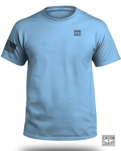 Prayer is Where Battles Are Won T-Shirt