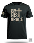 By His Grace Performance Shirt