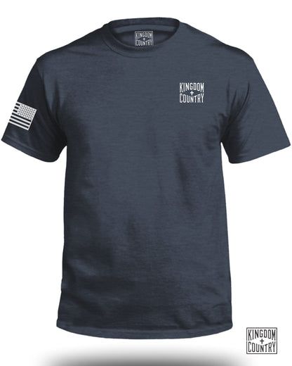 Genesis 1:1 T-Shirt