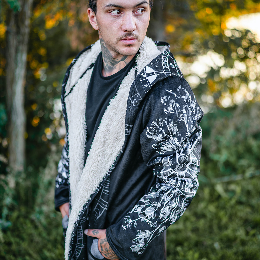 Moon Magic Cloak
