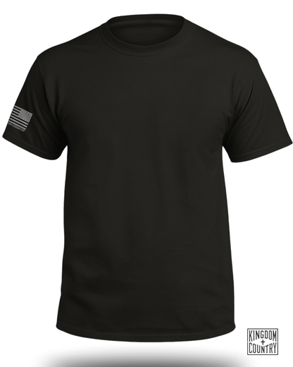 TRAIN HARD TRUST HARDER T-Shirt