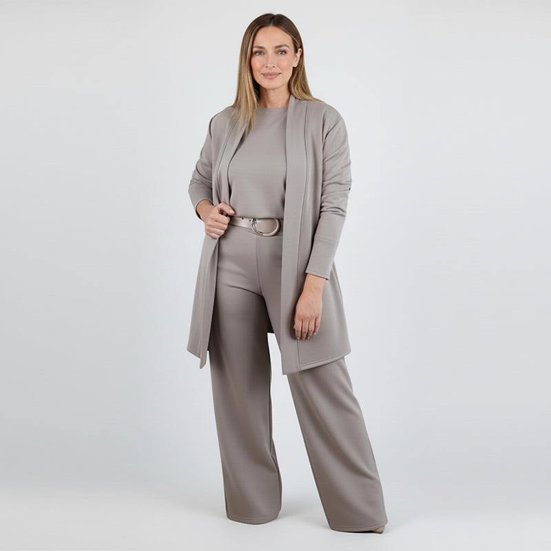 Women's 3-Piece Casual Lounge Set