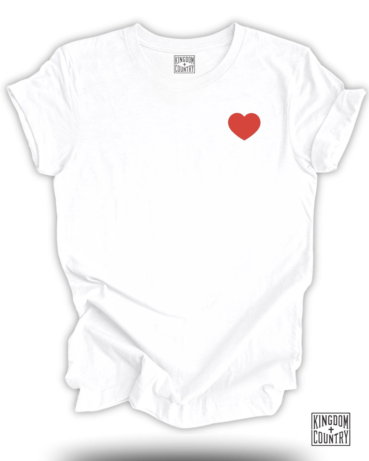 In Love With Jesus T-Shirt
