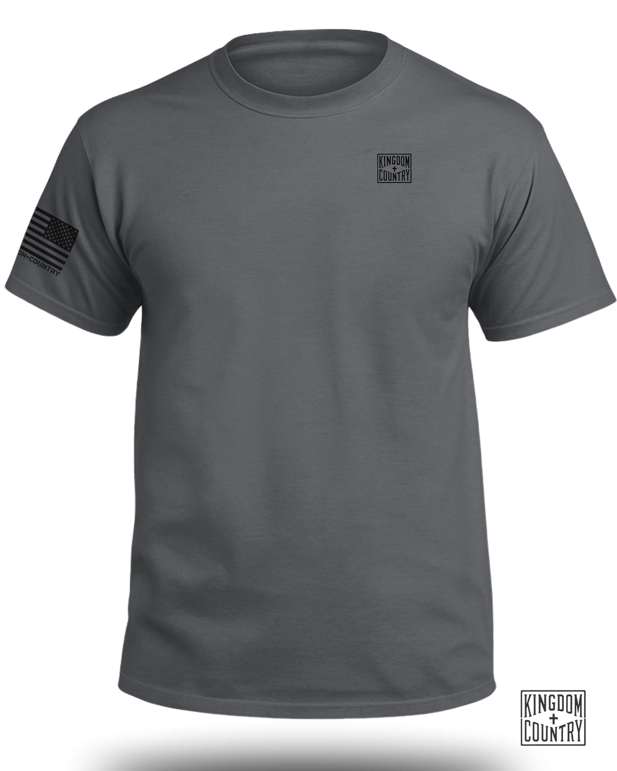 Created Called His T-Shirt