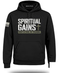 Spiritual Gains Hoodie
