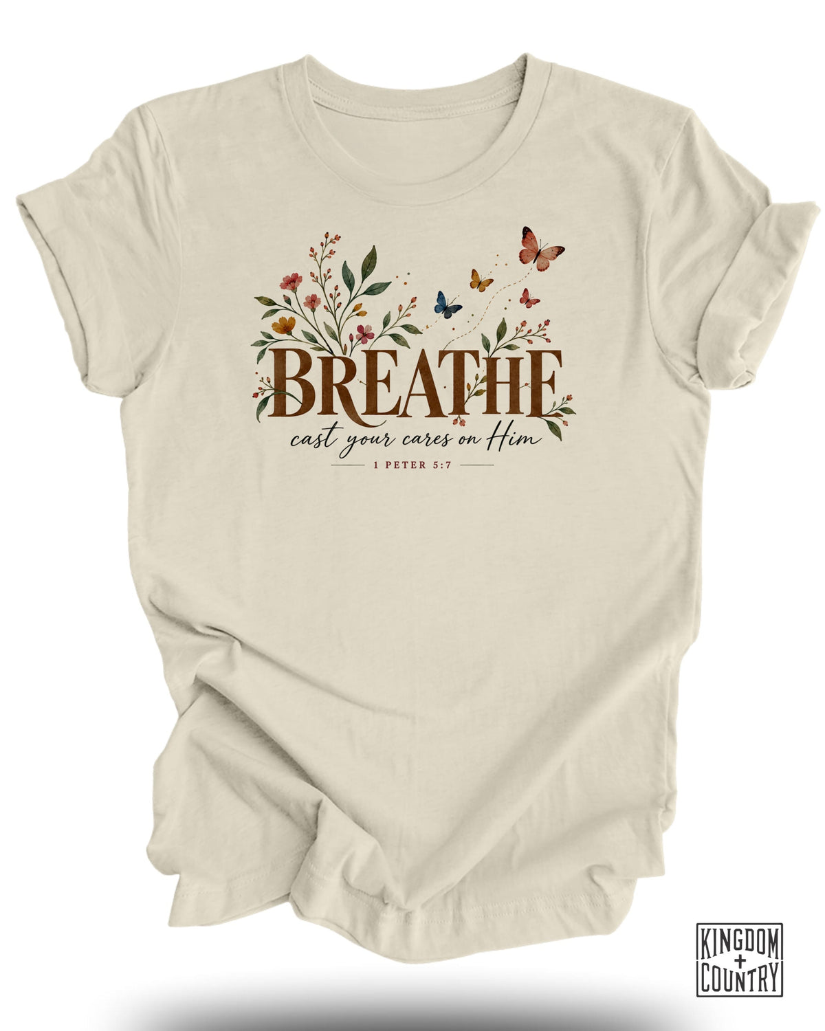 Breathe T-Shirt