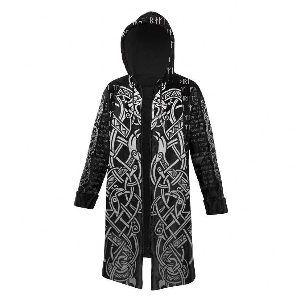 Viking Prayer Ultra Cloak