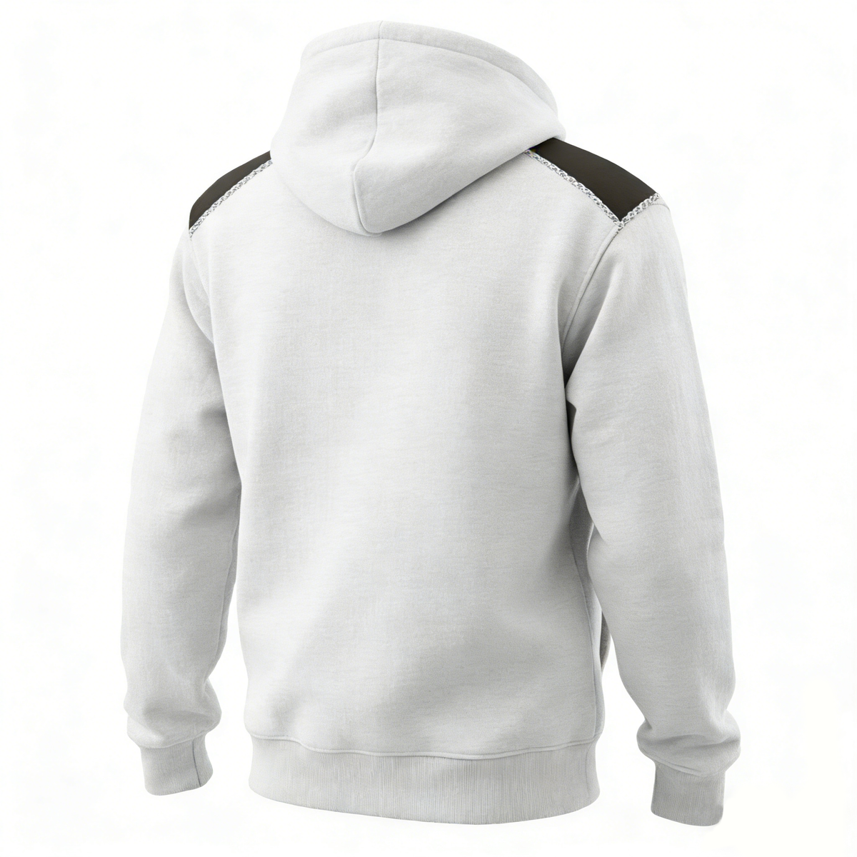 Nordic Viking Vegvísir 3D Print Casual Long-Sleeve Hoodie