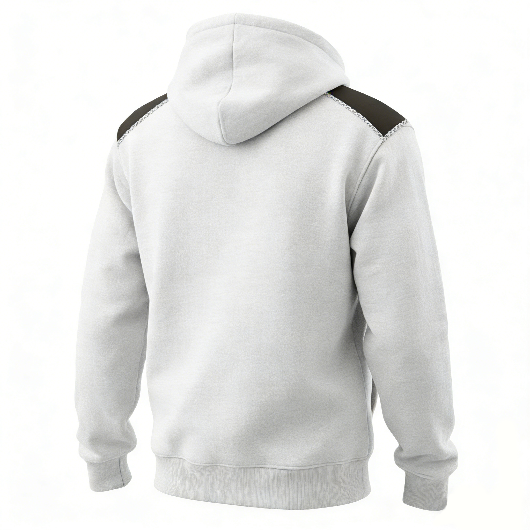 Nordic Viking Vegvísir 3D Print Casual Long-Sleeve Hoodie