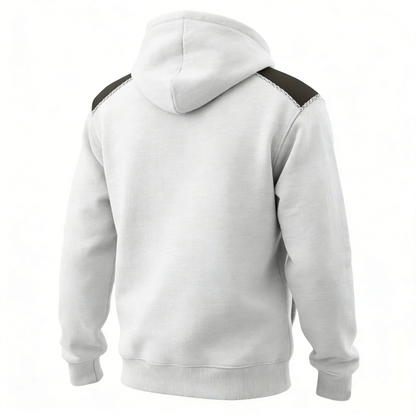 Nordic Viking Vegvísir 3D Print Casual Long-Sleeve Hoodie
