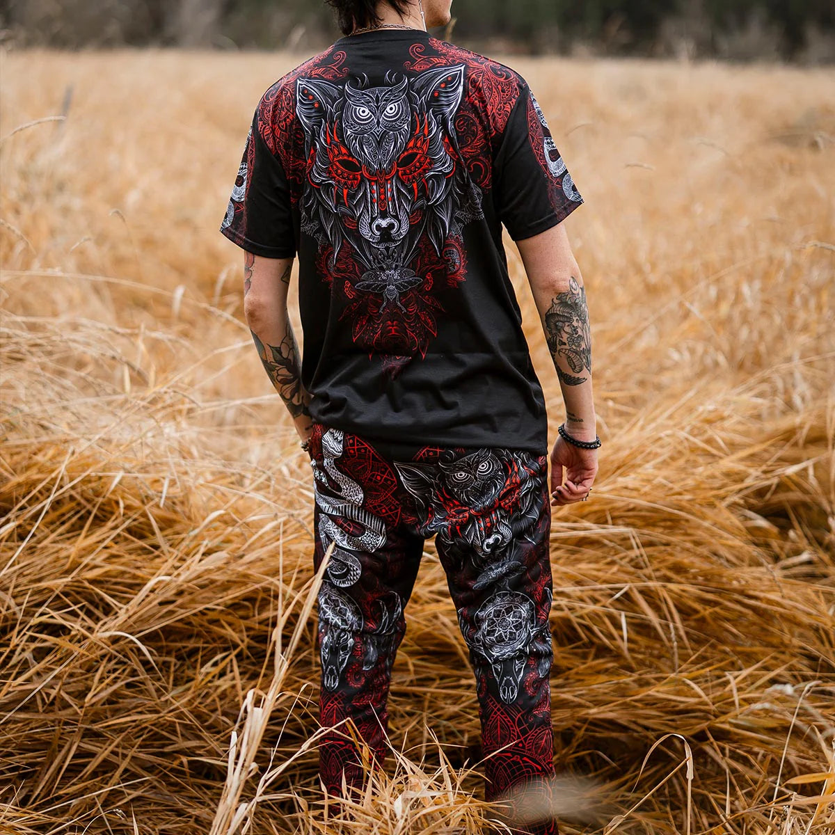 Alpha Shirt