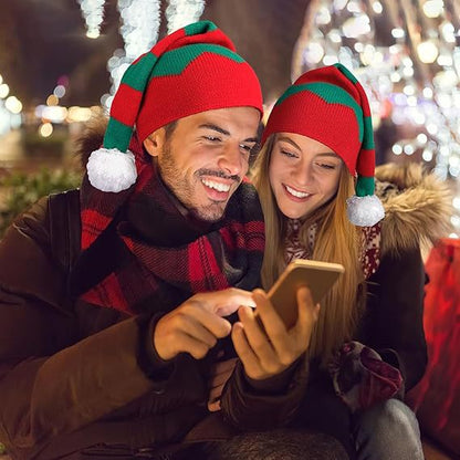 Christmas Party Knitted Hat