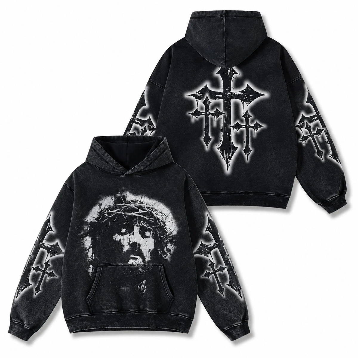 Divine Hoodie