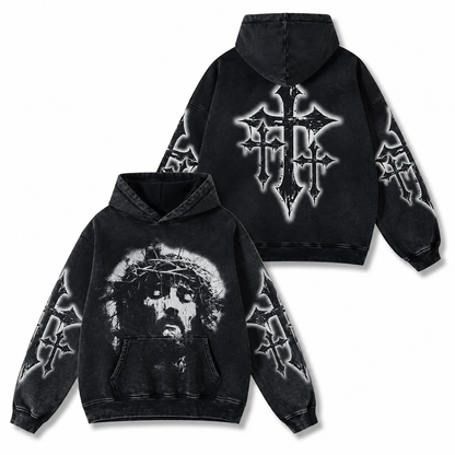 Divine Hoodie