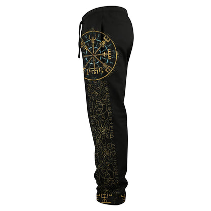 Vegvisir_jogging Pants