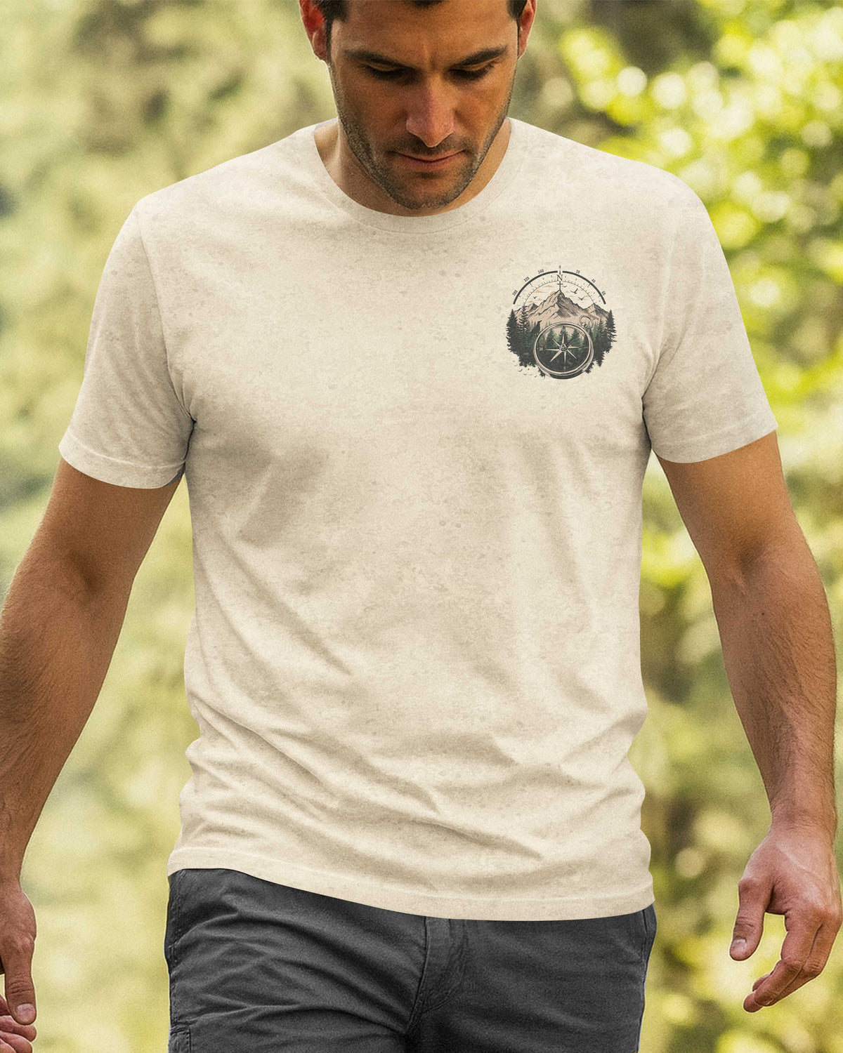 My Soul Meets God T-Shirt
